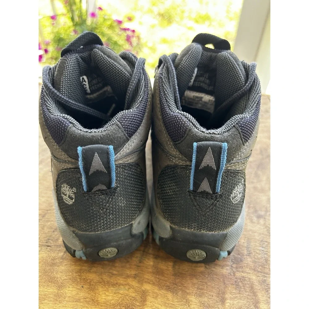 Act Iii hiking boots